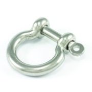 Bow Shackle 8mm